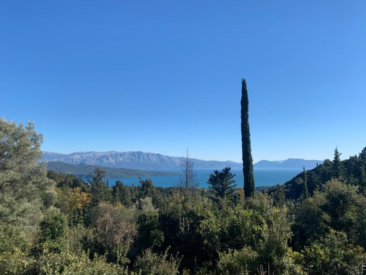 Katouna Hill מראה חיצוני תמונה